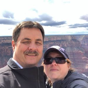 Meet your Posher, Todd